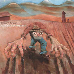 Andrew Bishop's Hank Williams Project